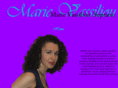 marievassiliou.com