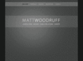 matthewrwoodruff.com