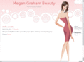 megangrahambeauty.com