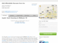 midlandseptictankcleaning.com