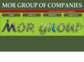 morgroupofcompanies.com
