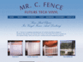 mrcfence.com