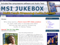 msijukebox.com