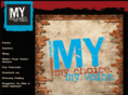 mychoice-myvoice.com