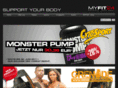 myfit24.com
