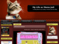 mylifeasmamajodi.com