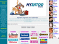myzatoo.com