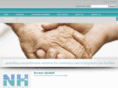 newhorizoncares.com