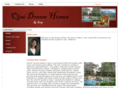 ojaidreamhomes.com