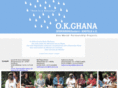 ok-ghana.org