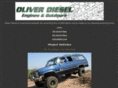 oliverdiesel.com