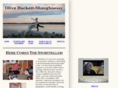 olivestoryteller.com
