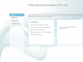 orbittechnicalsolutions.com