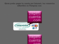 pagatucuenta.com
