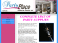 partyplaceandrentalcenter.com