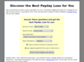 payday--loan--123.com