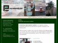 petrofieldservices.com