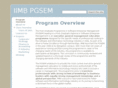 pgsem.com