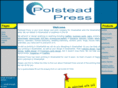 polsteadpress.co.uk