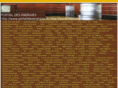 portaildesenergies.com