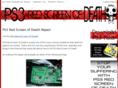 ps3redscreenofdeath.net