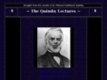 quimbylectures.com