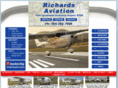 richardsflighttraining.com