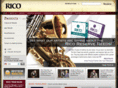 ricojazz.com