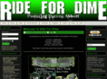 ridefordime.com