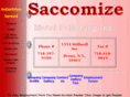 saccomize.com
