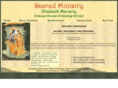 sacredministry.com