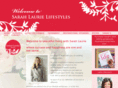 sarahlaurielifestyles.com