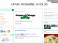 sarahrox.com