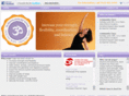 schoolhouseyoga.com
