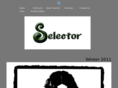 selectorclothing.com