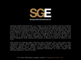 sgeworldwide.com