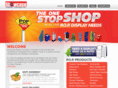 showcasedisplays.net