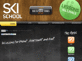 skischoolapp.com