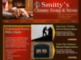 smittyschimneyandstove.com