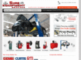 snagequipment.com
