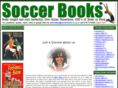 soccerbooks.co.uk