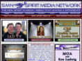 spiritmedianetwork.com