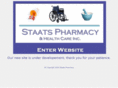 staatspharmacy.com