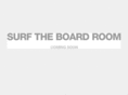 surftheboardroom.com