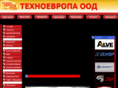 tehnoevropa.com