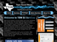 tejassoundwaves.com