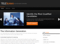 tele-screen.com