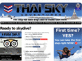 thaiskyadventures.com