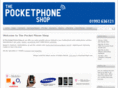 thepocketphoneshop.com