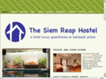 thesiemreaphostel.com